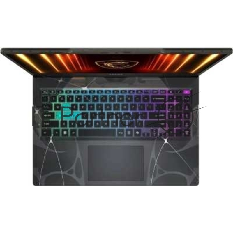 Ноутбук MSI Cyborg 15 C2WF-014XRU (9S7-15T121-014_32) Intel Core 7 240H 2500MHz/15.6"/1920x1080/32GB/1024GB SSD/NVIDIA GeForce RTX 5060 8GB/Wi-Fi/Bluetooth/Без ОС Grey