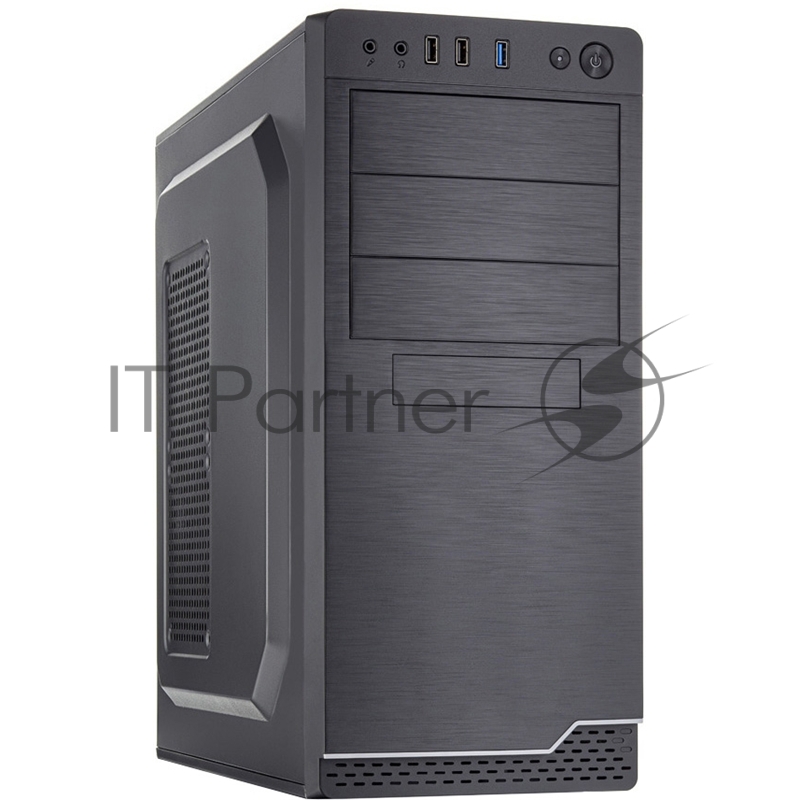 ПК Digitize MT (i5-12400F (2.5GHz)/16Gb/1x1024Gb SSD/GT730/noOS/1x450W/1Y) (i512161024-730)
