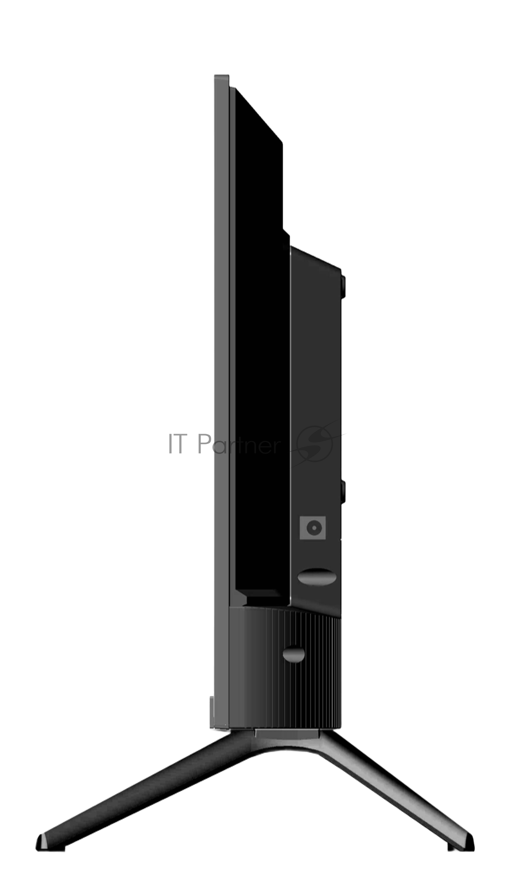 Телевизор LED RASKAT 24" 24H1300B /HD/SBER Салют/1+8 Гб/Bluetooth/