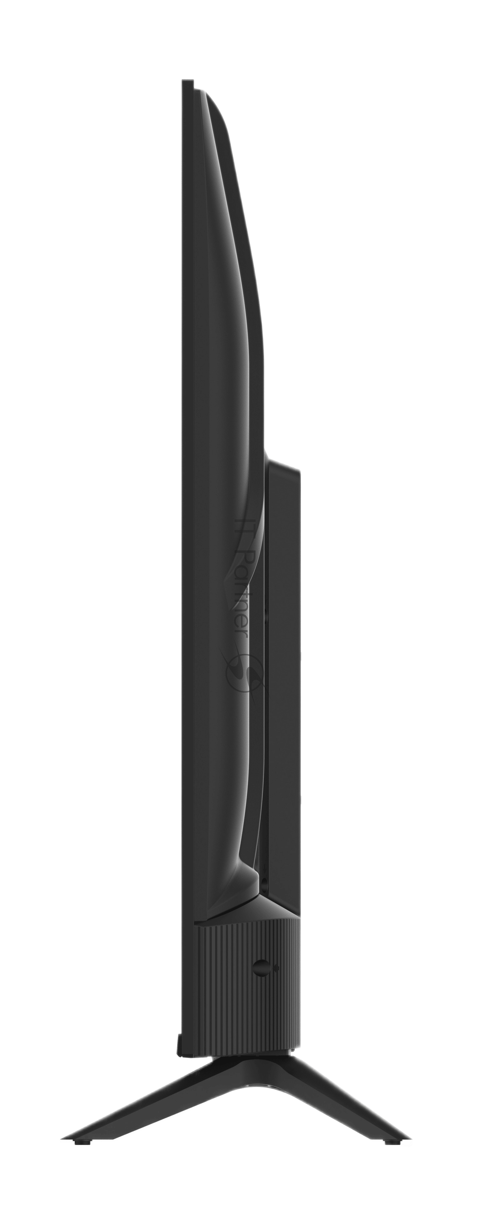Телевизор LED RASKAT 50" 50U4400B /UHD/YaOS/1,5+8 Гб/Bluetooth/