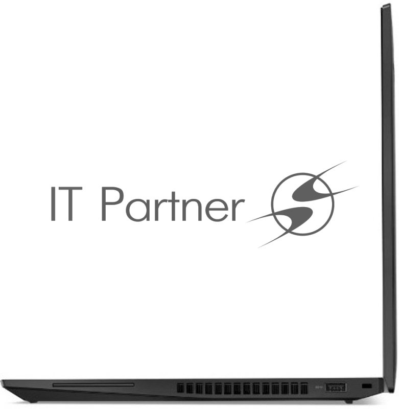 Ноутбук Lenovo ThinkPad T16 Gen 2 (21HJS7R000_Win11P) Intel Core i7 1355U 1700MHz/16"/1920x1200/16GB/1024GB SSD/Intel Iris Xe Graphics/Wi-Fi/Bluetooth/Windows 11 Pro Black