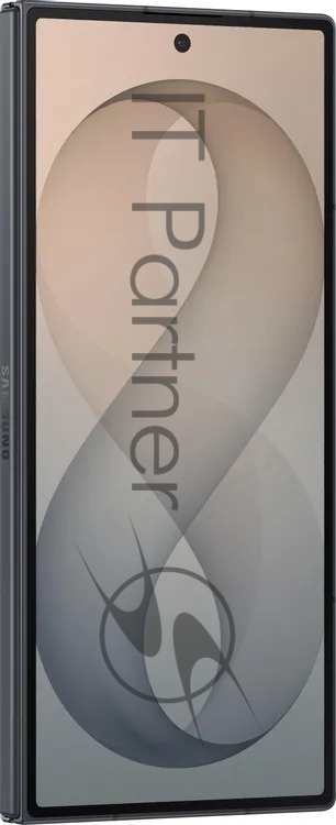 Смартфон Samsung Galaxy Z Fold 8 Ultra SM-F976B 16Gb, 1Tb, графитовый