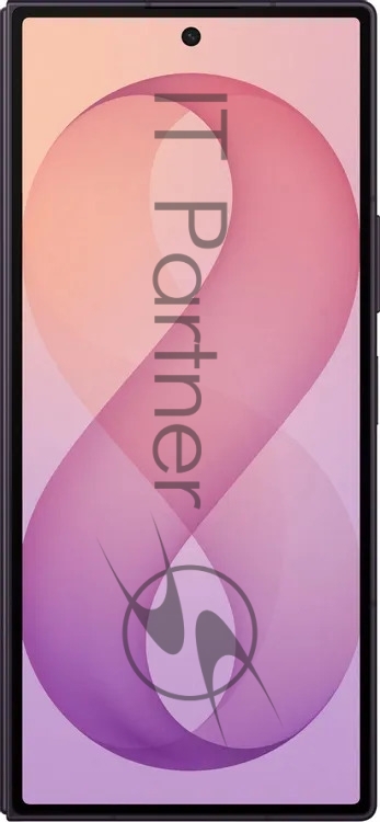 Смартфон Samsung Galaxy Z Fold 8 Ultra SM-F976B 12Gb, 256Gb, фиолетовый