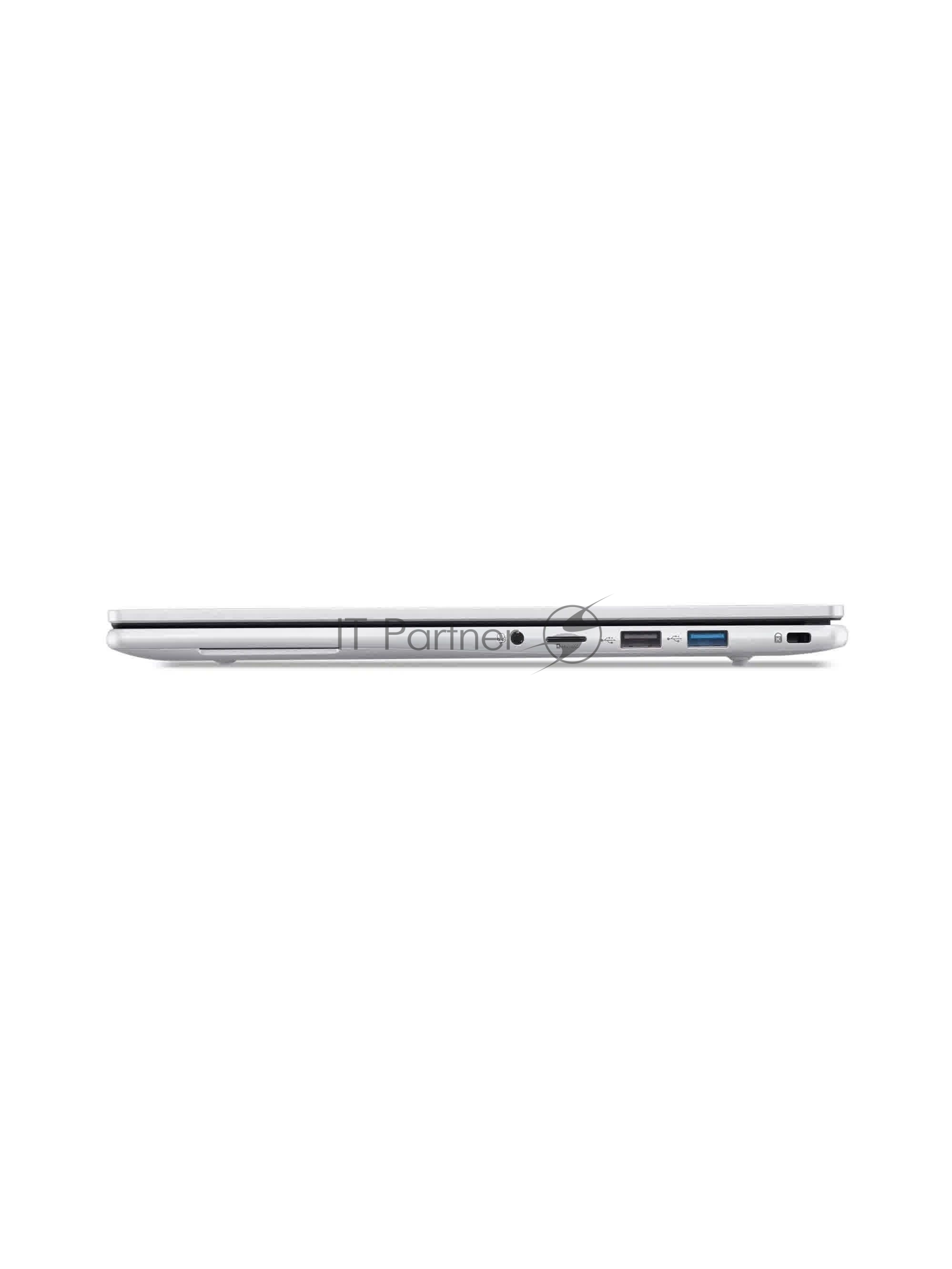 Ноутбук ACER Aspire Lite AL15-45P-R3RH 15.6"(1920x1080 (матовый) IPS)/AMD Ryzen 5 7430U(2.3Ghz)/16384Mb/512PCISSDGb/noDVD/Int:AMD Vega/Cam/BT/WiFi/50WHr/war 1y/1.5kg/Iron/NoOS