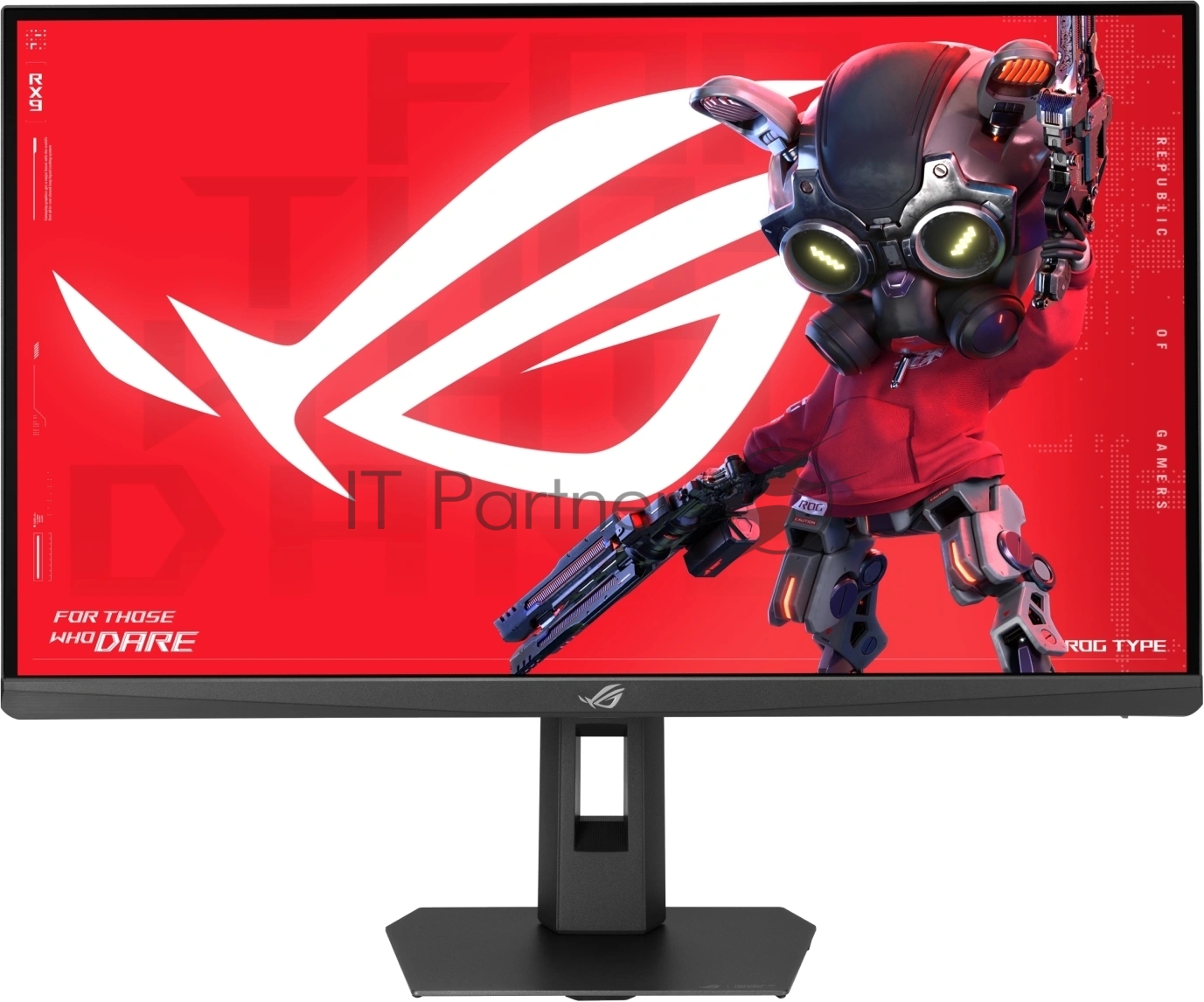 Монитор Asus 27" ROG Strix XG27AQNGV черный IPS LED 16:9 HDMI глянцевая HAS Piv 1000:1 500cd 178гр/178гр 2560x1440 360Hz G-Sync DP 2K USB 6.5кг