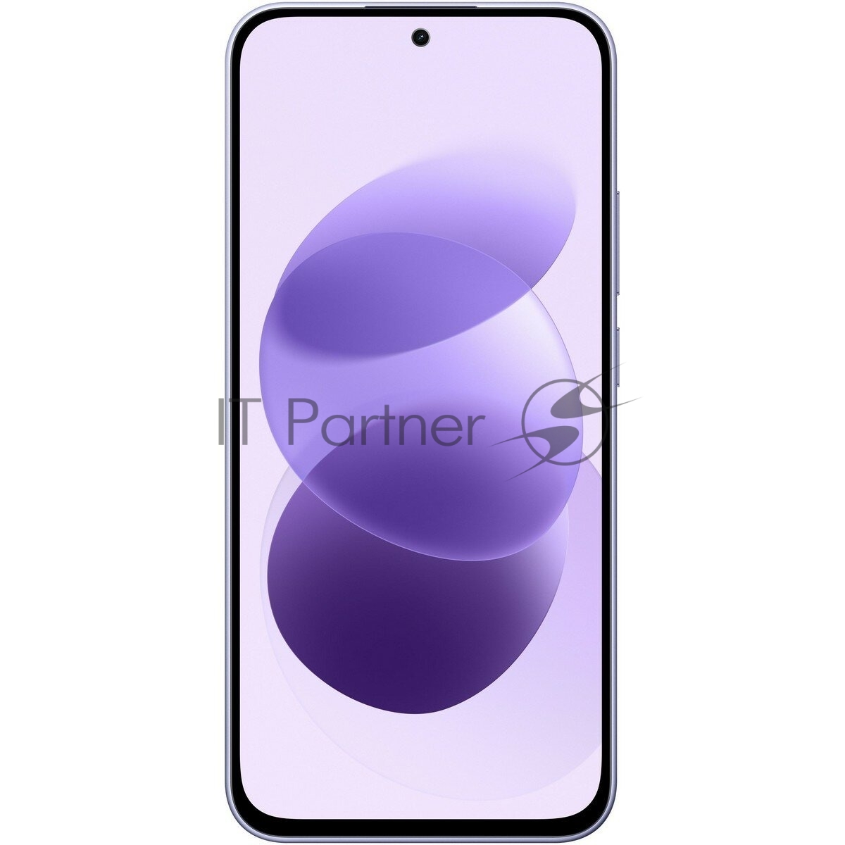 Смартфон Xiaomi Redmi Note 17 RU 6Gb, 256Gb фиолетовый
