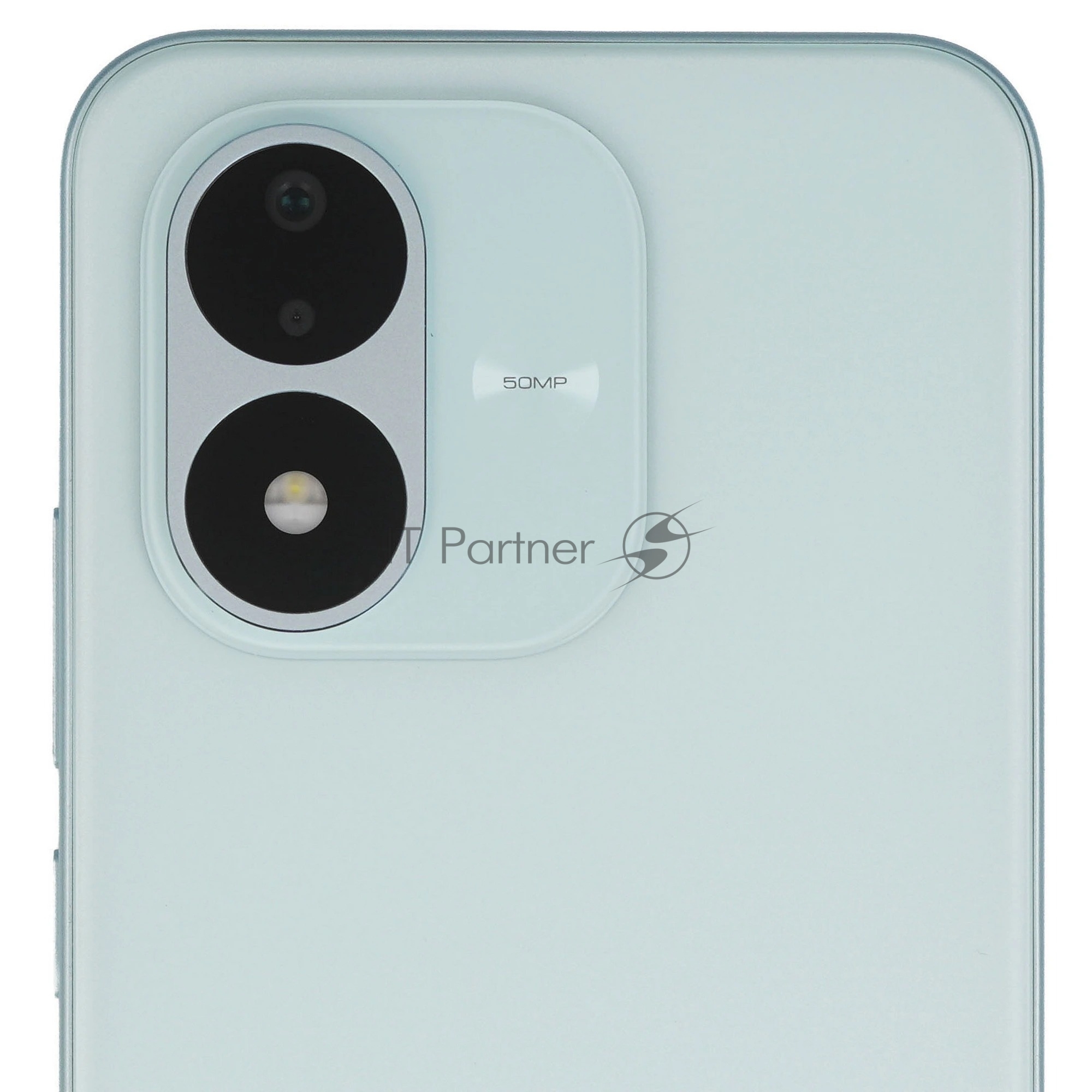 Смартфон Xiaomi Redmi Note 17 RU 8Gb, 256Gb синий
