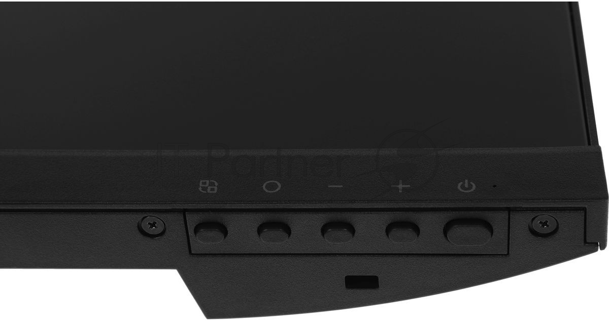 Моноблок IRU Tactio 24ID5 24.5" Full HD i5 12400 (2.5) 16Gb SSD512Gb UHDG 730 без ОС GbitEth WiFi BT 120W Cam черный 1920x1080 (RUS)