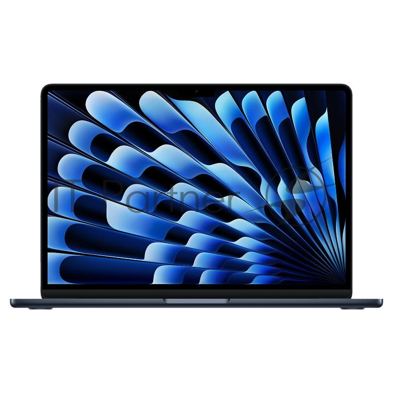 Ноутбук Apple MacBook Air M5 2026 MDHG4 13-inch 10‑core CPU and 10‑core GPU, 24GB, 1TB SSD - Midnight