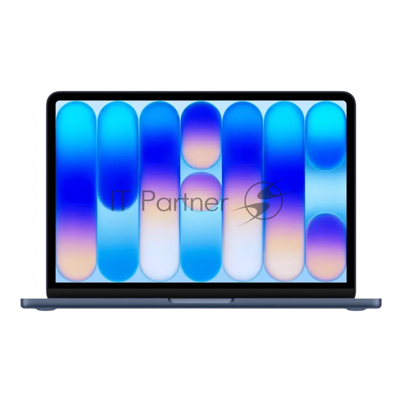 Ноутбук Apple MacBook Neo MHFF4 A18 Pro chip with 6 core CPU and 5 core GPU, 8GB, 256GB SSD - Indigo