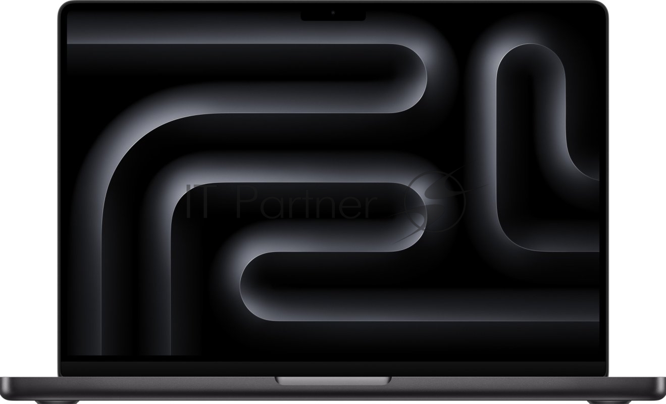 Ноутбук Apple MacBook Pro M5 2026 MJ3D4 14-inch 10‑core CPU and 10‑core GPU, 32GB, 1TB SSD - Space Black