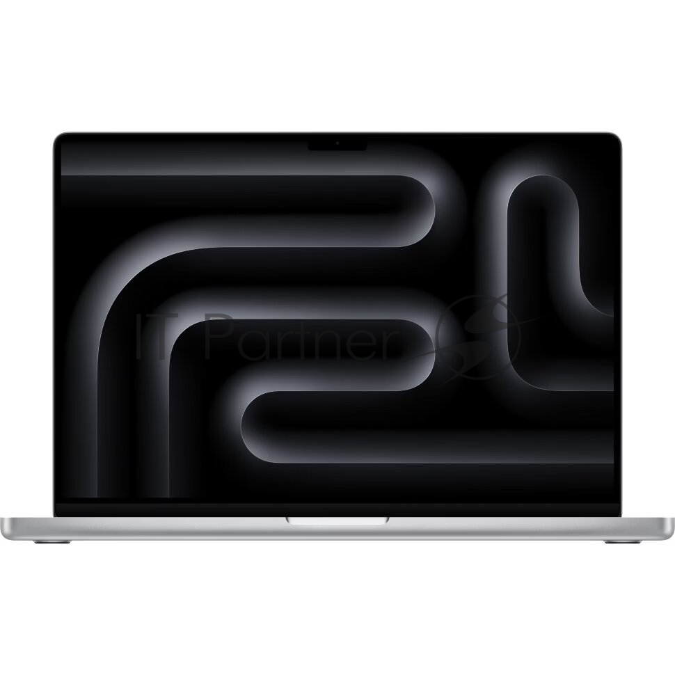 Ноутбук Apple MacBook Pro M5 Pro 2026 MGE44 16-inch 18‑core CPU and 20‑core GPU, 24GB, 1TB SSD - Silver