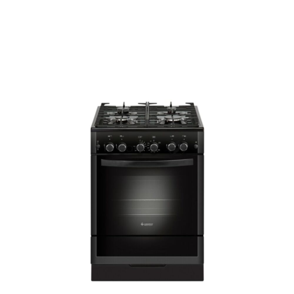 Газовая плита Gefest ПГ 6500-02 G1A0
