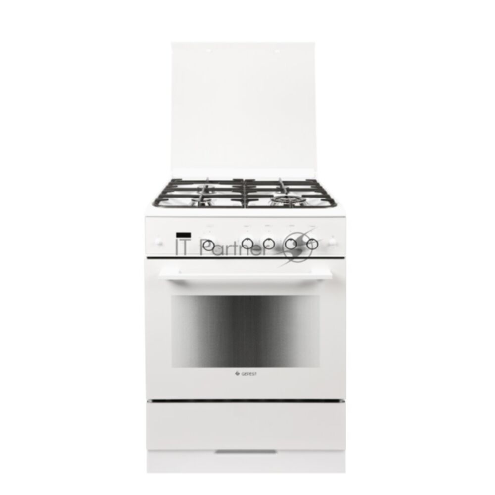 Газовая плита Gefest ПГ 6300-03 S040T