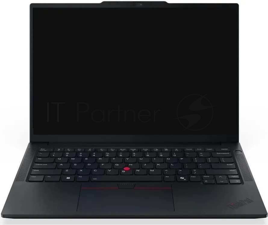 Ноутбук Lenovo ThinkPad E14 Gen 7/14"/IPS/Core Ultra 5 226V/16Gb/512Gb/SSD/Intel Arc Graphics 130V/Без ОС/черный/1.32kg