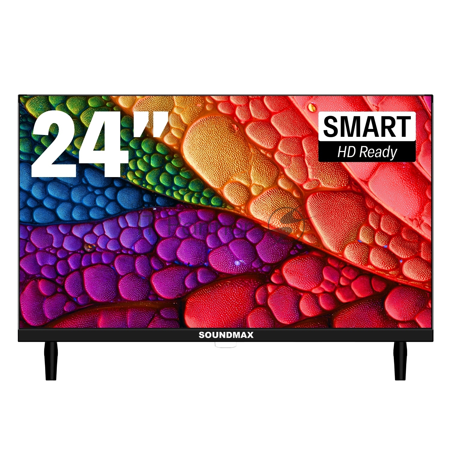 Телевизор SOUNDMAX 24" SM-LED24M12S