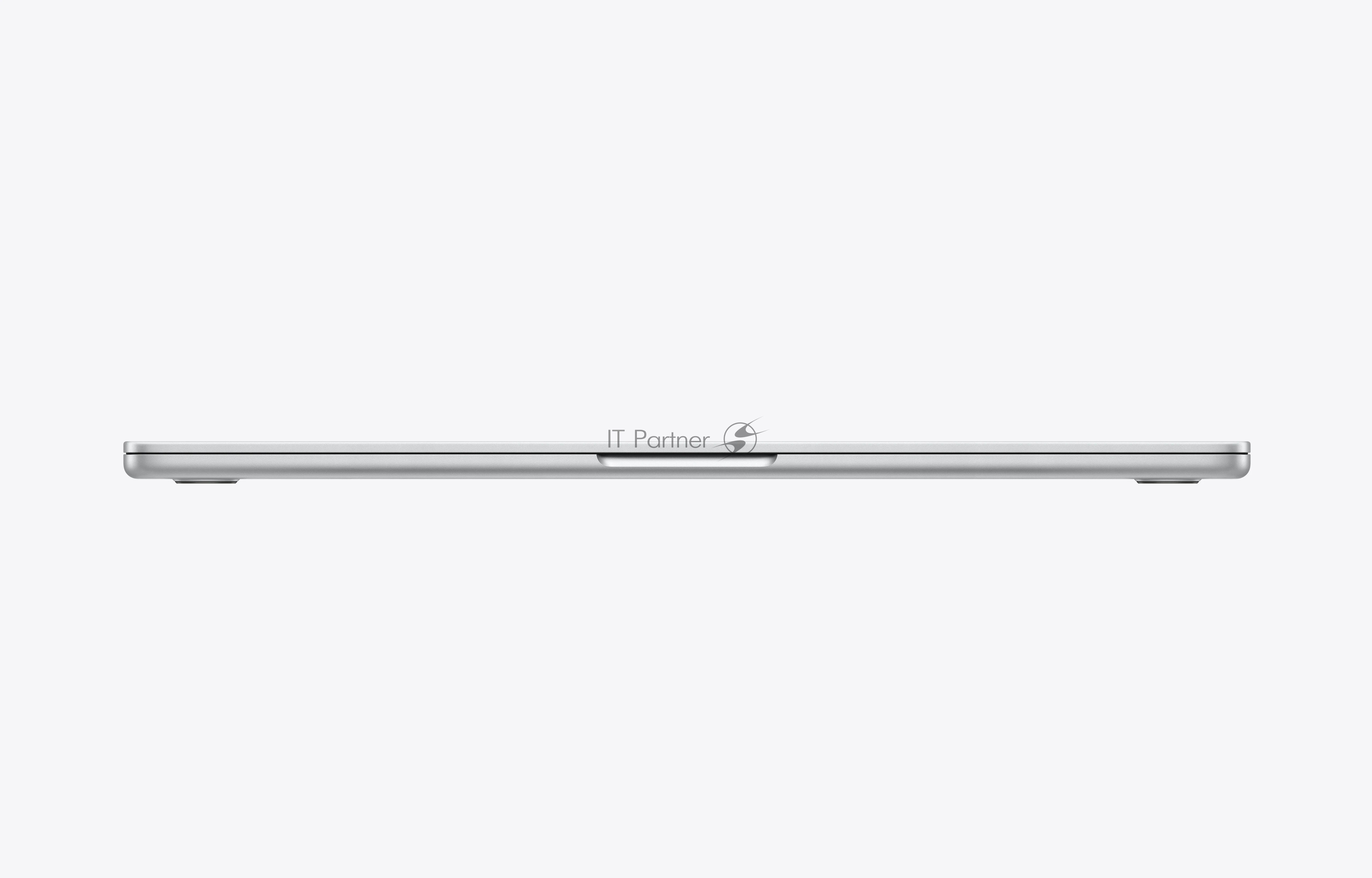 Ноутбук Apple/ 15-inch MacBook Air: M5 10 core CPU, 10 core GPU/16GB/1TB SSD  Silver En kbd 3 pin