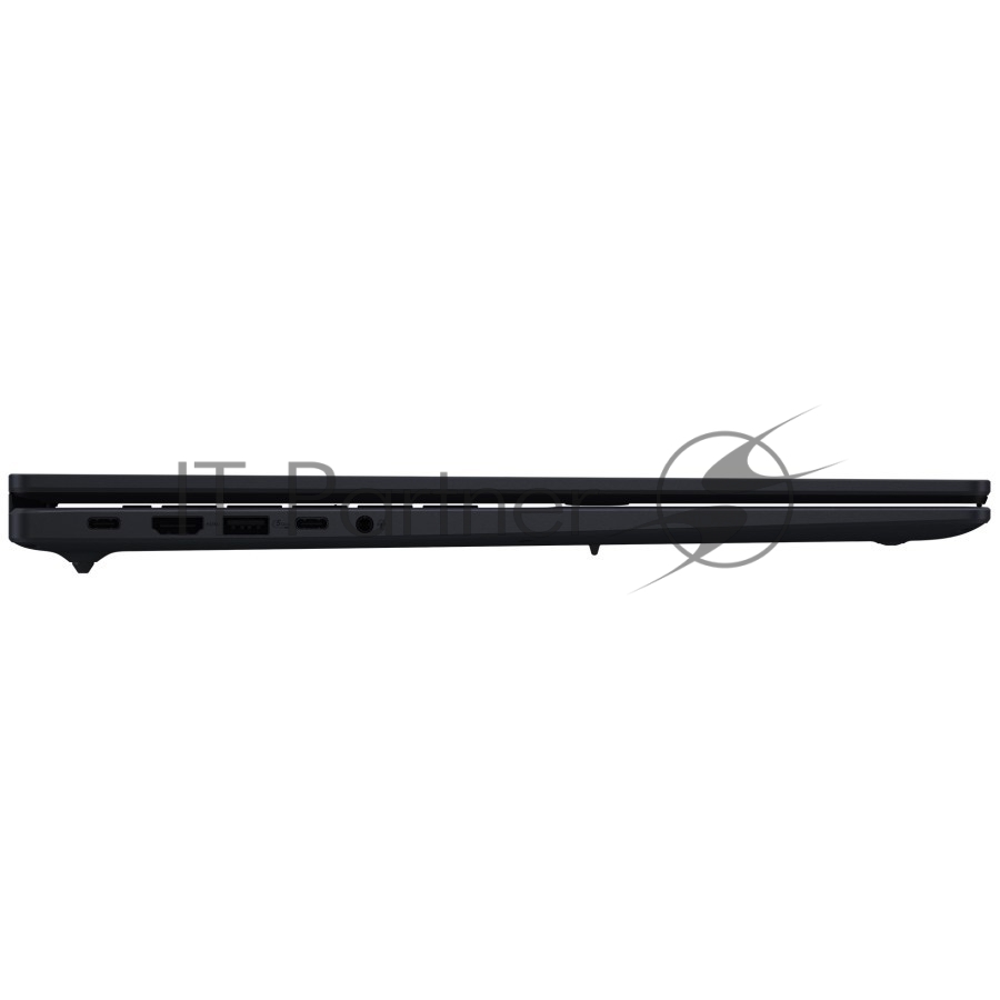 Ноутбук ASUS Vivobook 18 M1807GA-S8007 AMD Ryzen AI7 445/32Gb/1Tb SSD/18" FHD+ 1920x1200 IPS 144Hz AMD Radeon Graphics/DOS Blue  (90NB17Y1-M000K0)