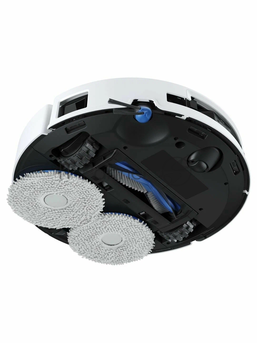 Робот-пылесос Ecovacs Deebot T50S PRO OMNI DEX69