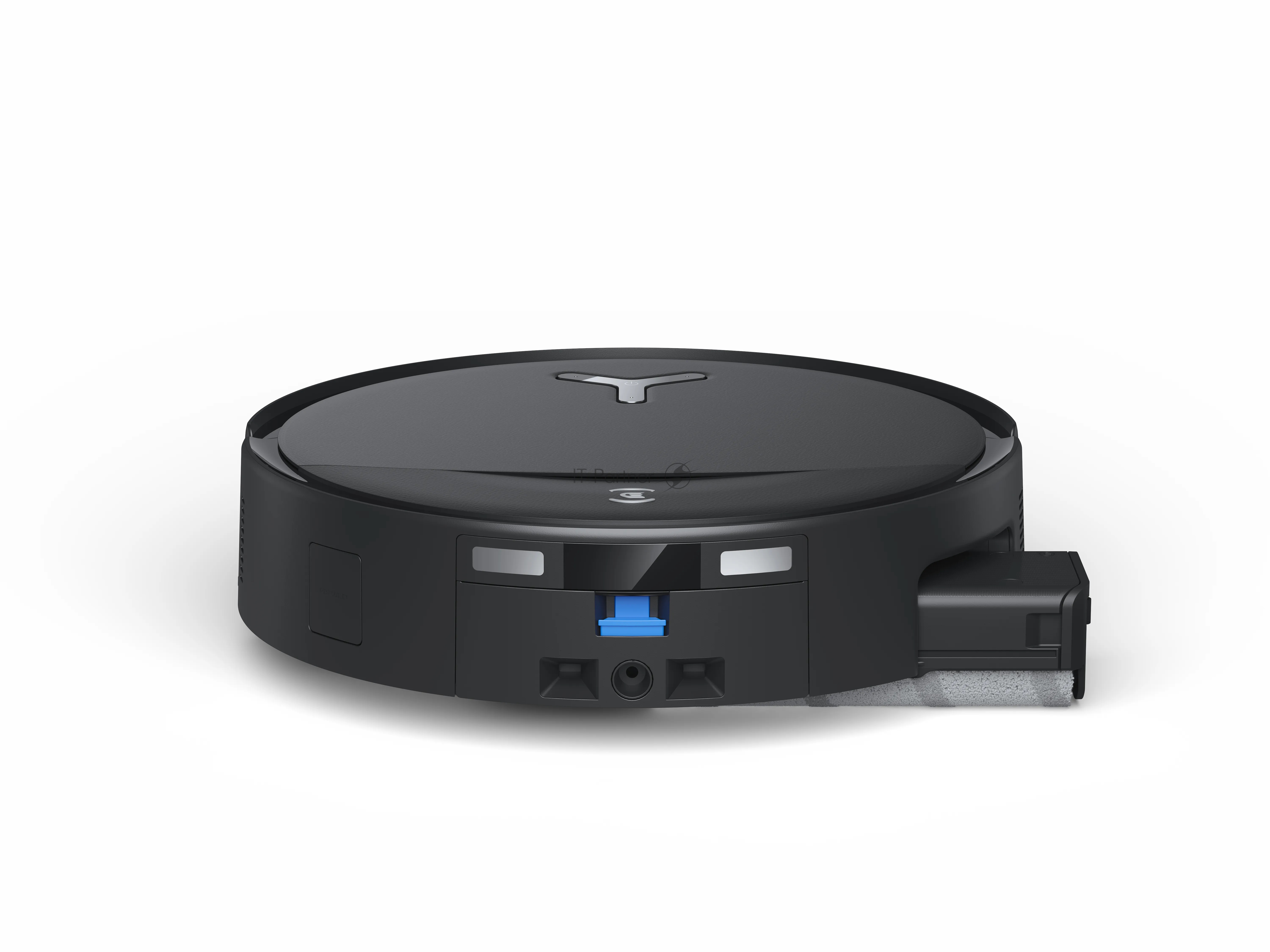 Робот-пылесос Ecovacs Deebot T80S Omni DEX62