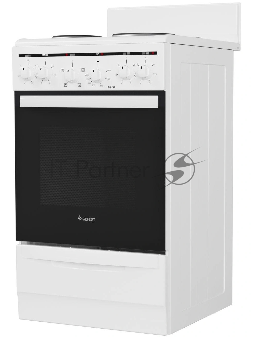 Электрическая плита Gefest ЭП Н Д 5140 E1WH