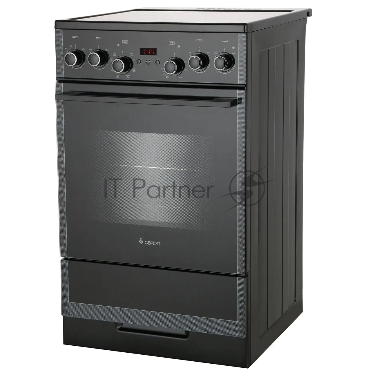 Электрическая плита Gefest ЭП Н Д 5560-03 C1B0
