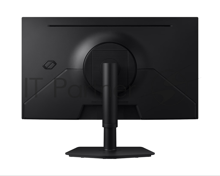 Монитор Samsung 27" S27HG610SI, 2560x1440, OLED, 240Hz, HDMI+DP, black