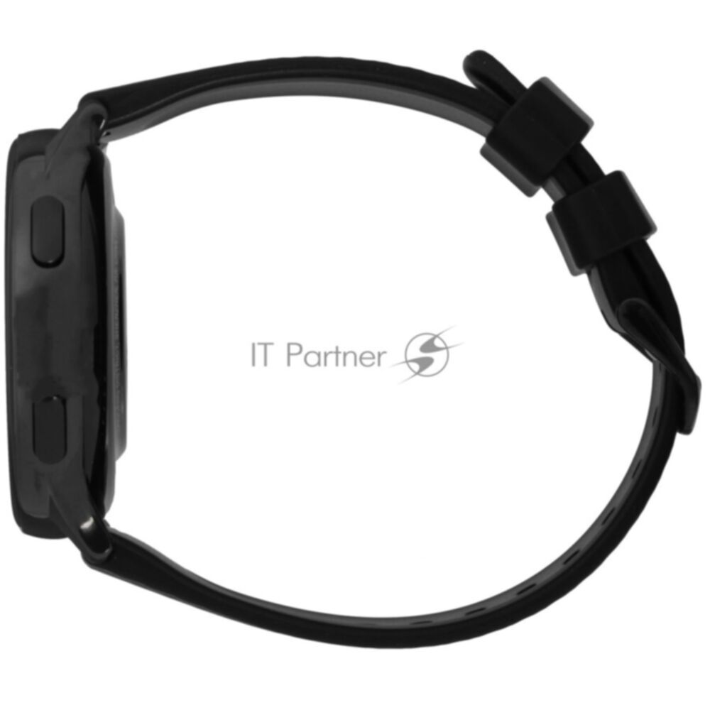 Смарт часы iMIKI KW66 PRO, Black,
