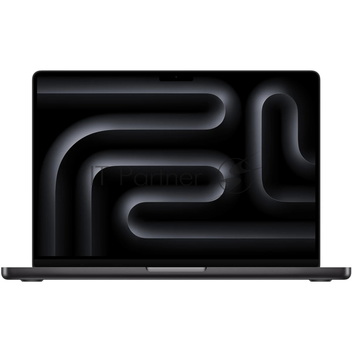 Ноутбук Apple MacBook Pro A3426 M5 Pro 15 core 24Gb SSD2Tb/16 core GPU 14.2" Liquid Retina XDR (3024x1964) macOS black WiFi BT Cam (MJLW4HN/A)