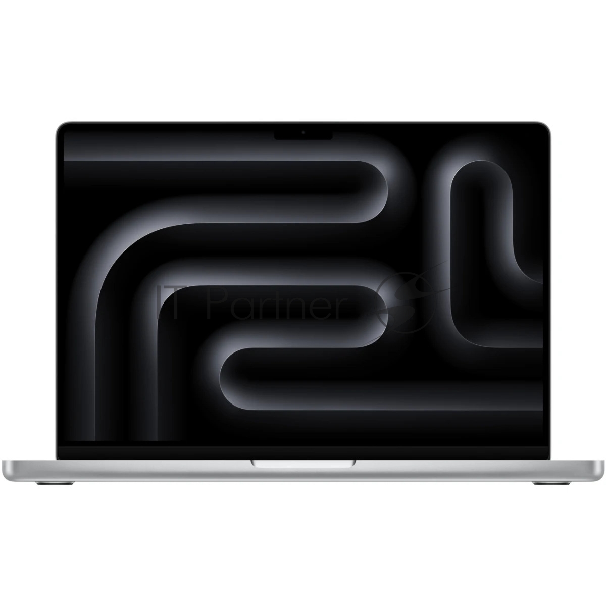 Ноутбук Apple MacBook Pro A3426 M5 Pro 15 core 24Gb SSD2Tb/16 core GPU 14.2" Liquid Retina XDR (3024x1964) macOS silver WiFi BT Cam (MJLV4HN/A)