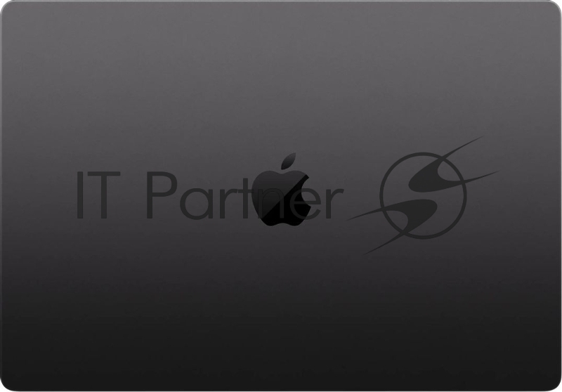 Ноутбук Apple MacBook Pro A3429/16.2"/Liquid Retina/Apple M5 Max 18 core/36Gb/2Tb SSD/Apple 32 core GPU/macOS/черный/2.15kg
