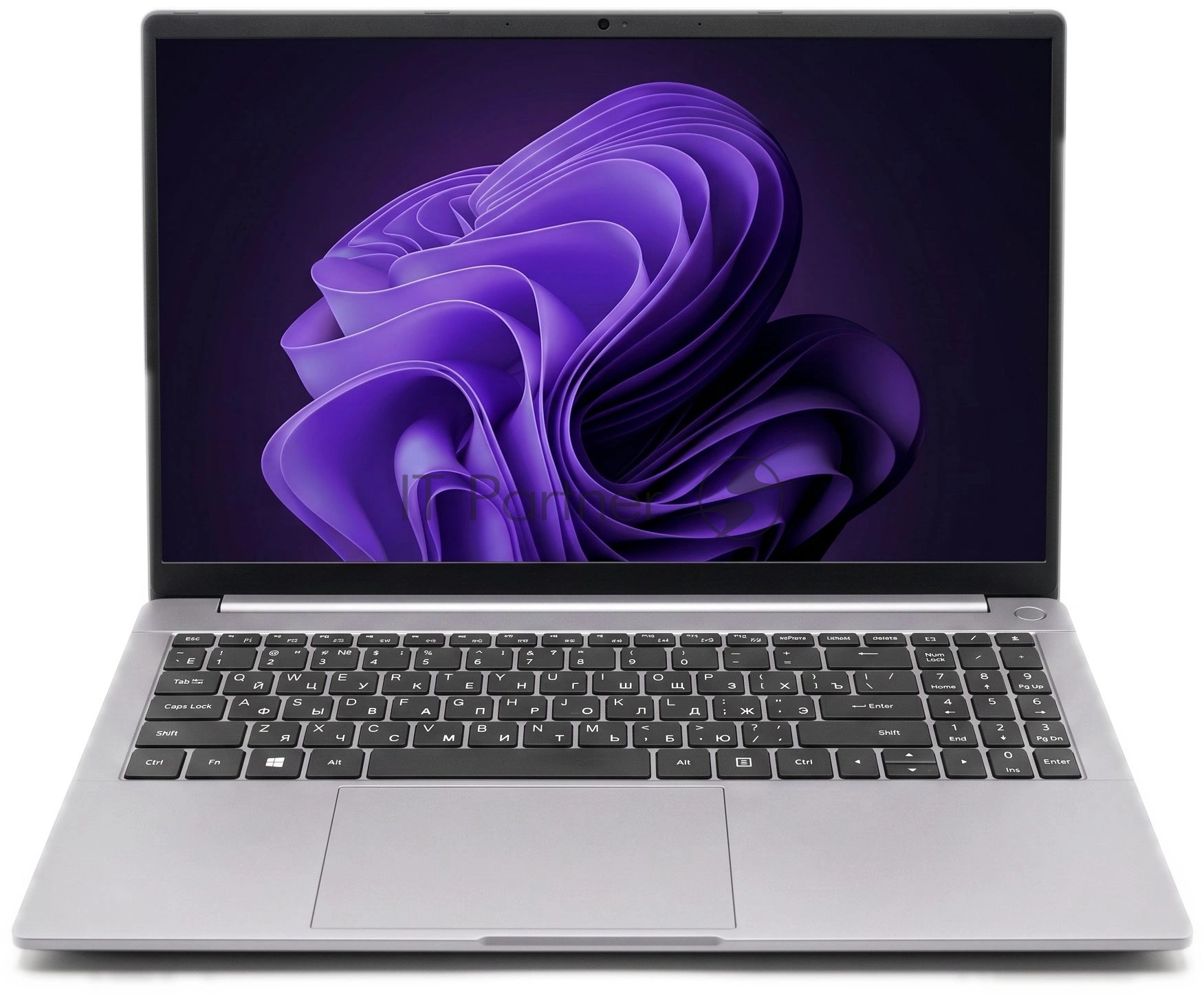 Ноутбук HIPER FACTUM AMD Ryzen 5 7430U/8GB/256GB/15,6 (FW15D-R5743R8N5W6WPG)