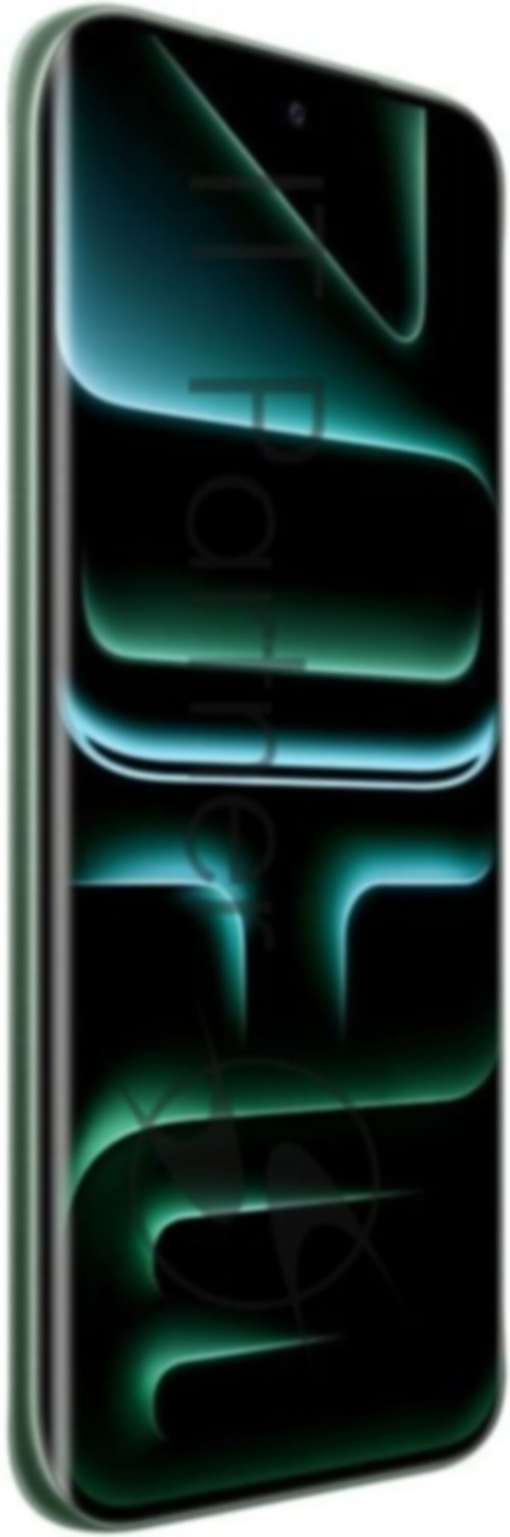 Смартфон Infinix Note Edge X6887 8/128Gb зеленый