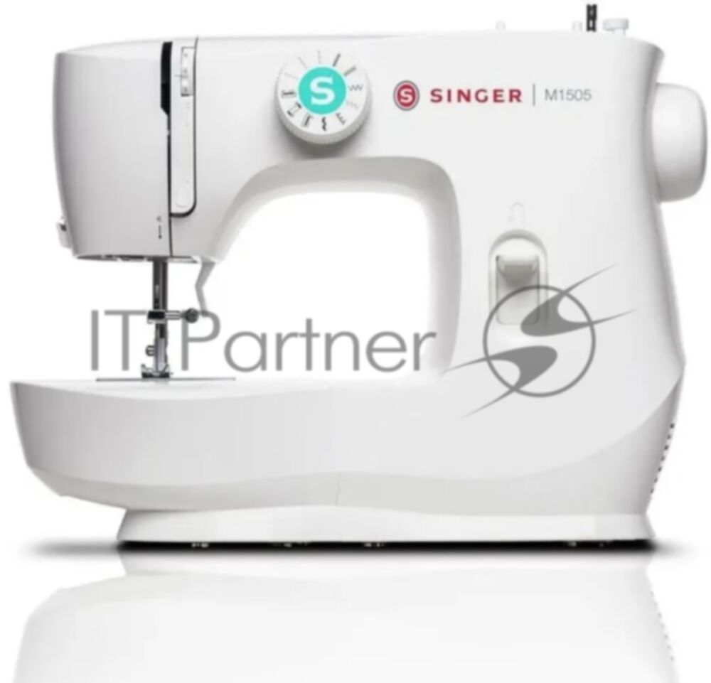 Швейная машина Singer M1505 белый