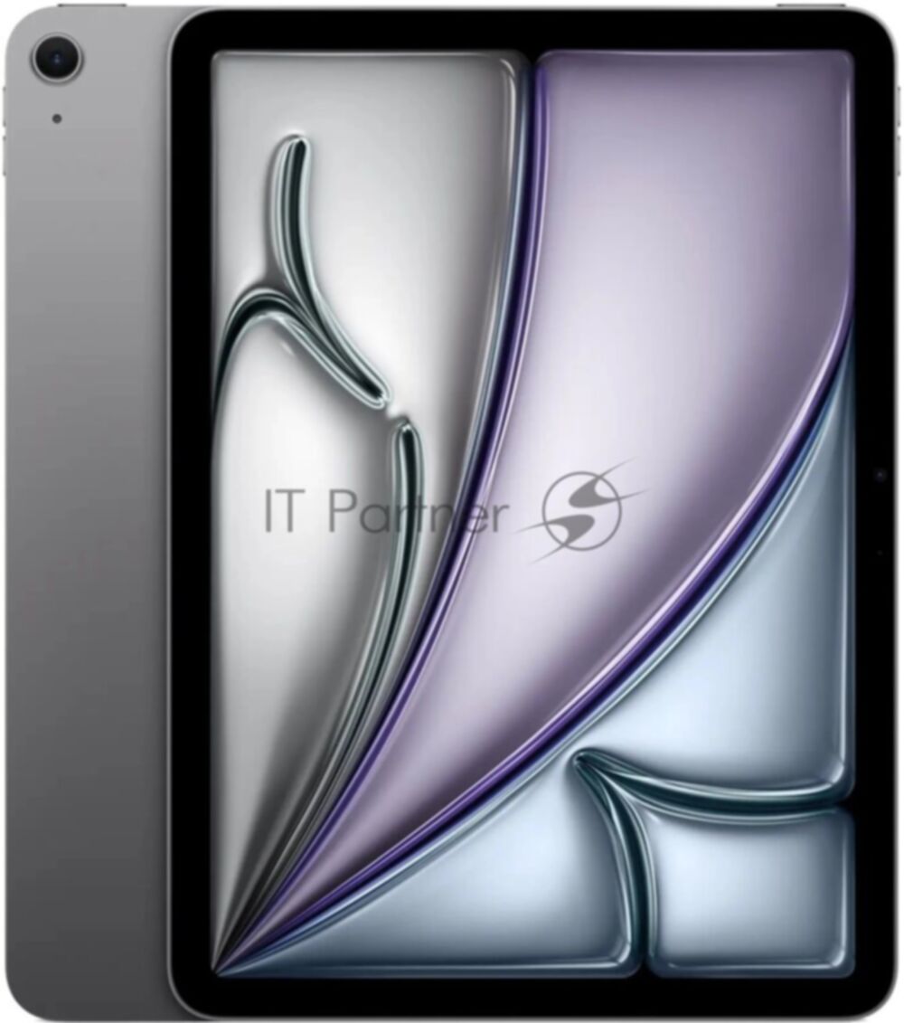Планшет Apple iPad Air 2025 A3267 11", 8 ГБ, 128 ГБ, 3G, 4G, 5G, iOS, серый