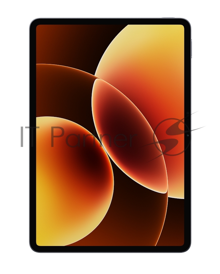 Планшет Xiaomi Pad 8 Pro Wi-Fi 11.2", 8ГБ, 256GB, noSIM, Android 16 серый