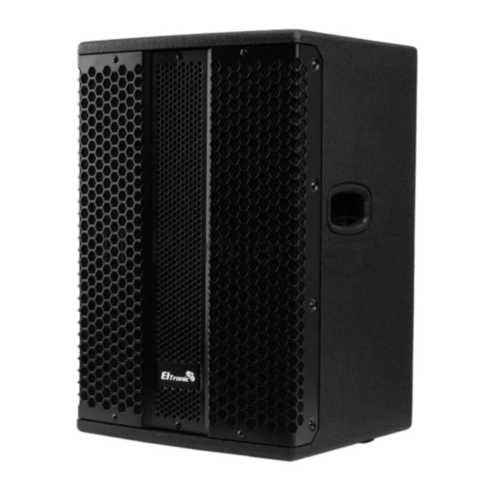 Колонка 10" (30-92 Ultimate 2000) динамик 1шт/10"/МОНИТОР ELTRONIC TWS
