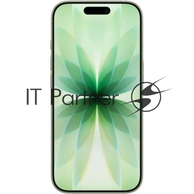 Смартфон Apple iPhone 17 A3520 8/512Gb шалфей