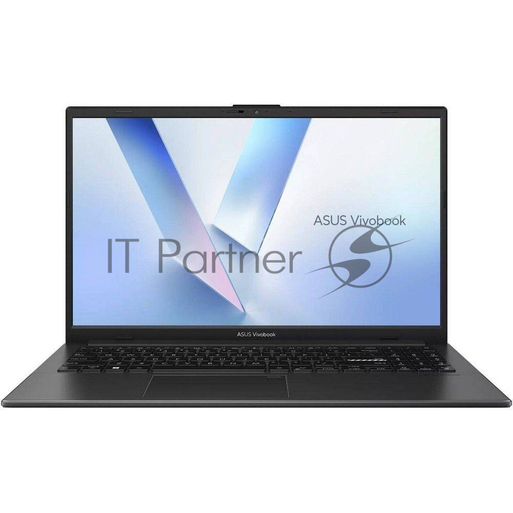 Ноутбук ASUS Vivobook Go L1504FA/15.6"/IPS/AMD Ryzen 5 7520U/16Gb/512Gb SSD/AMD Radeon 610M/Windows 11 Home/черный/1.63kg