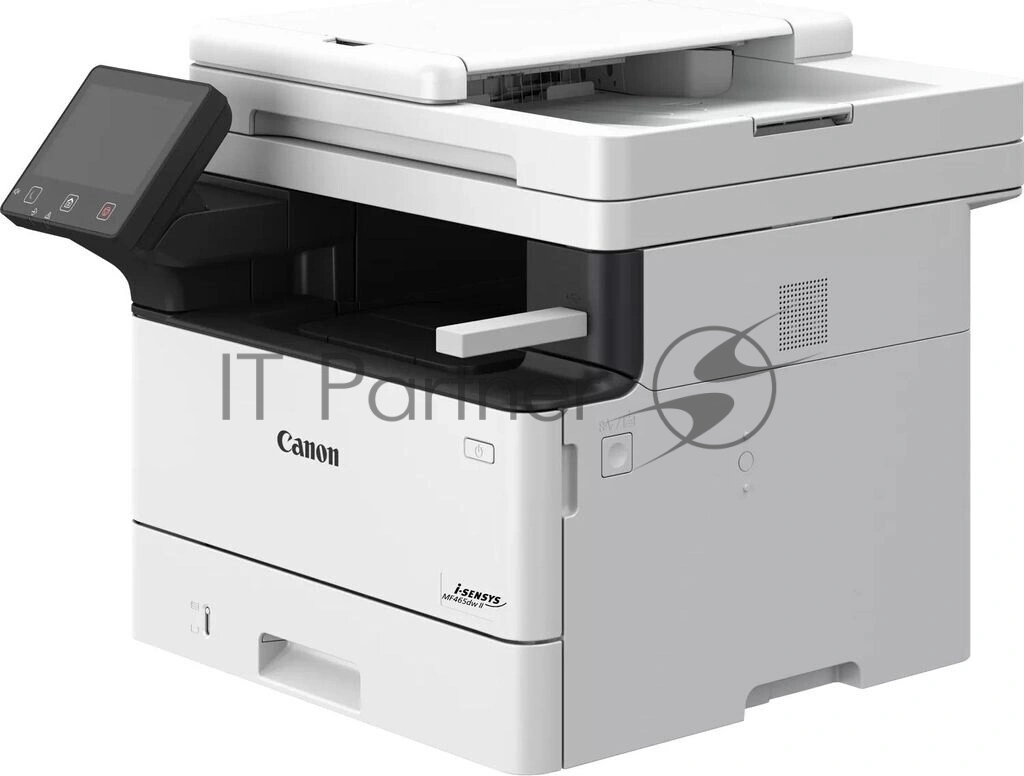 Принтер лазерный Canon i-Sensys MF465DW II (7188C007) A4 Duplex Net WiFi белый