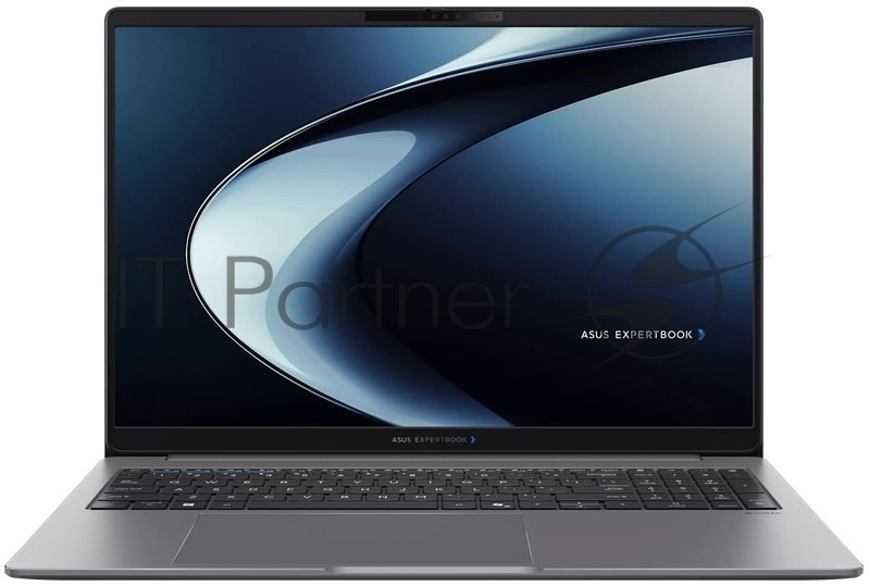 Ноутбук ASUS ExpertBook Mainstream PM5606CGA-SH0145/16"/IPS/AMD Ryzen AI 7 445/16GB/512GB SSD/AMD Radeon Graphics/noOS/серый/1.6kg
