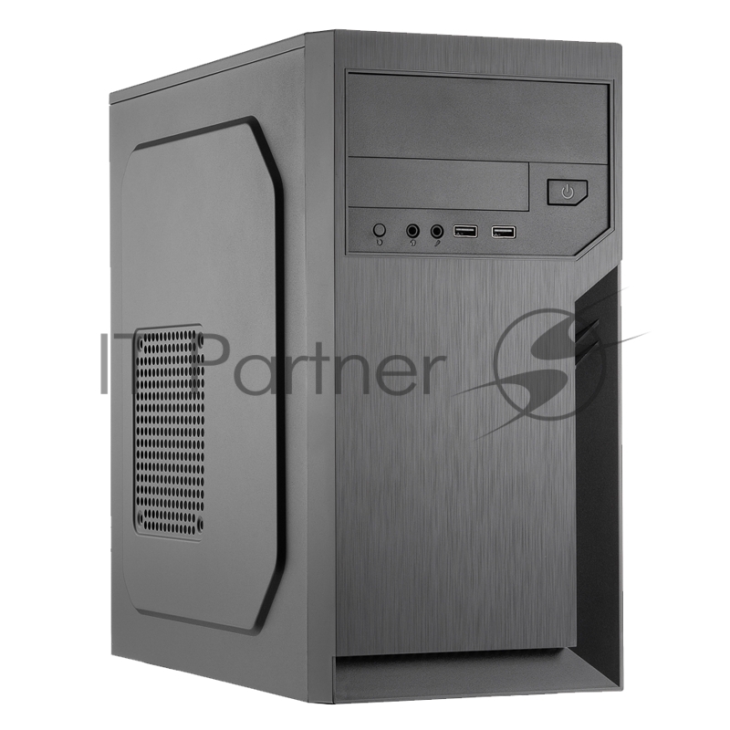 ПК Digitize MT (R5-5600GT/ (3.6GHz)/16Gb/512Gb SSD/Vega 7/noOS/450W/1Y) (R55600GT16512)