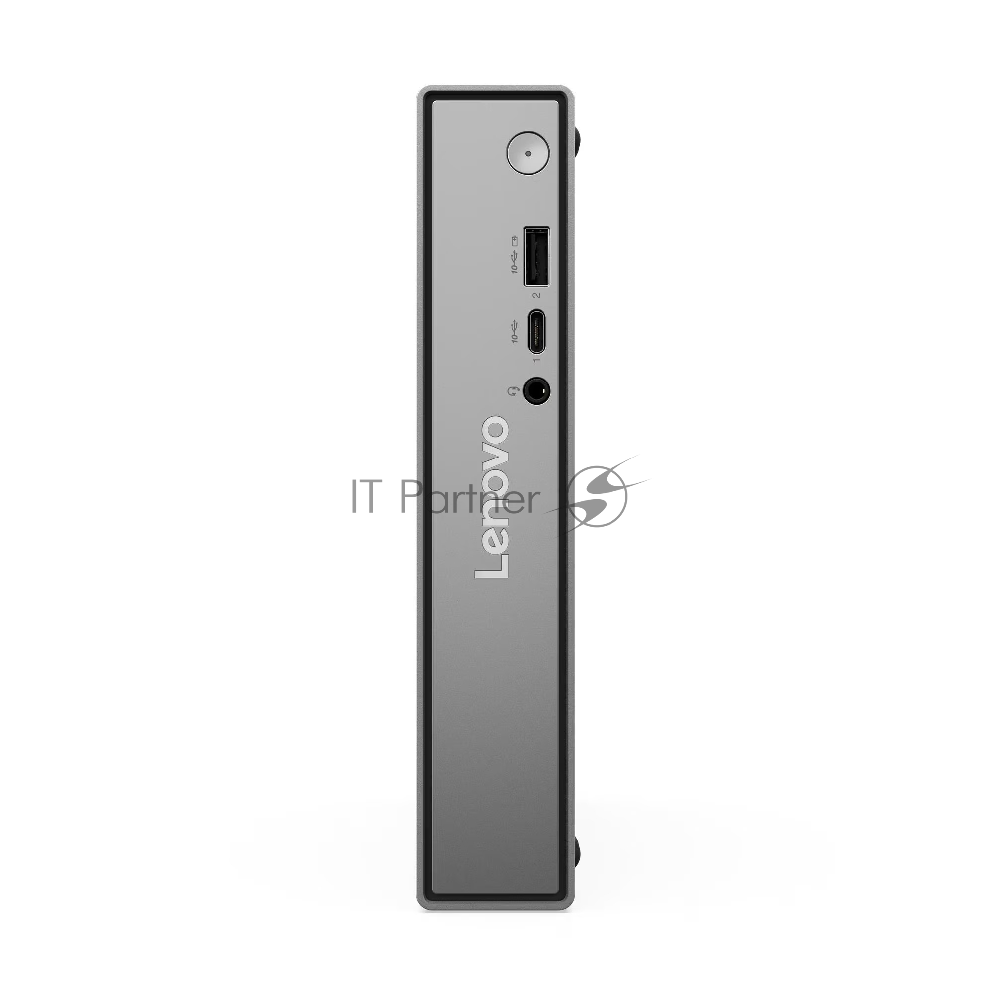 Компьютер  Lenovo Neo 50q G5 Tiny Core 5 210H, 16GB, 512GB SSD, NO VESA, WiFi+BT, USB KBD ENG, USB Mouse, No OS ,1Yr