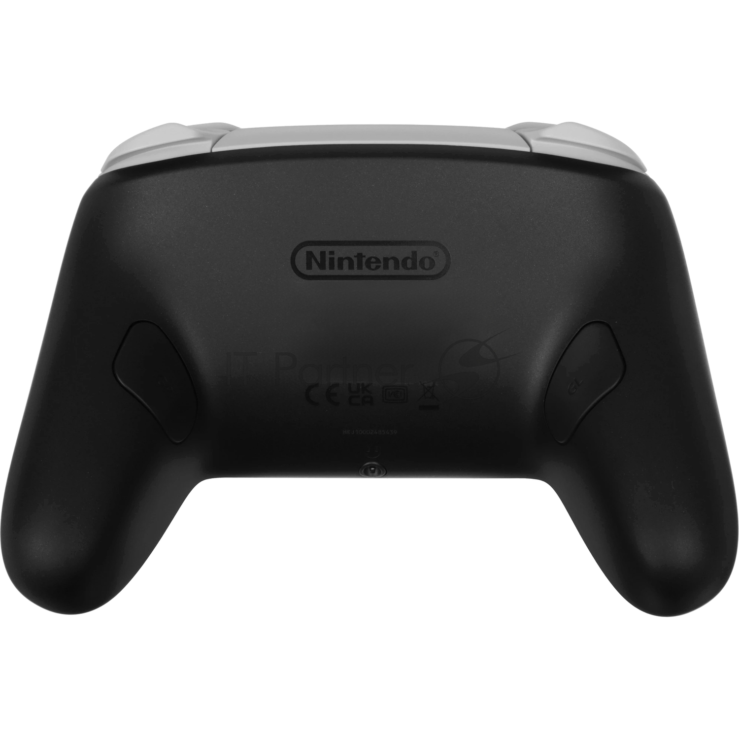 Геймпад Nintendo Switch 2 Pro Controller