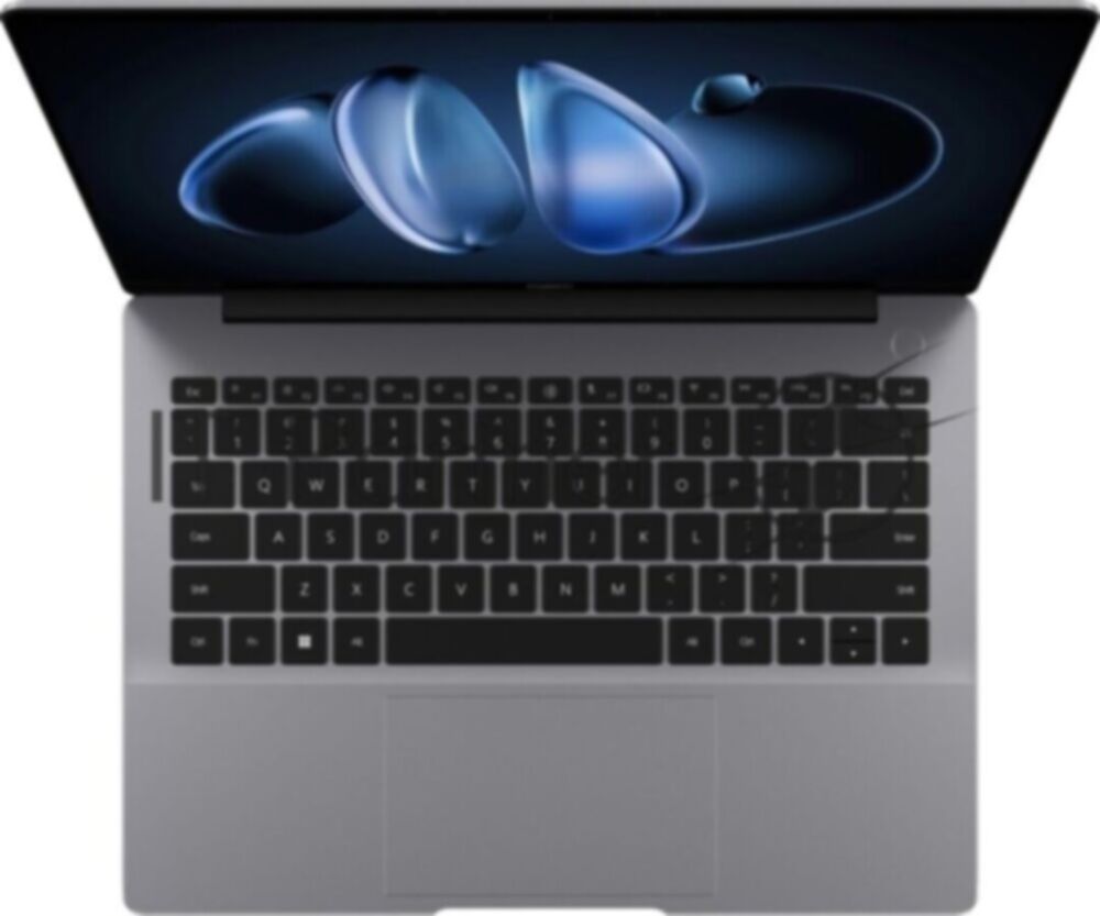 Ноутбук Huawei MateBook 14 Intel Core Ultra 7 155H/32Gb (soldered D5)/SSD1Tb/UMA/14.2"/OLED/Touch/WQXGA+/2880x1920/120Hz/NoOS/Space Gray/1.3kg
