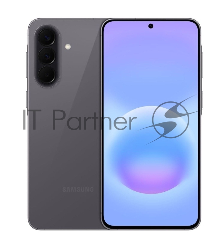 Смартфон Samsung Galaxy A57 5G, 8/256Gb серый