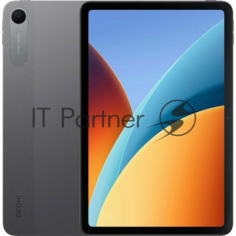 Планшет 9.7" Redmi Pad 2 4G 4+64Gb серый (VHU6997RU)