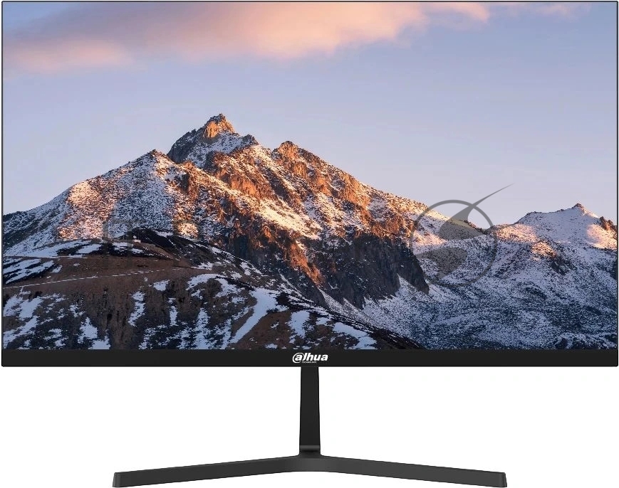 Монитор Dahua 23.8" DHI-LM24-B221YS черный IPS LED 1ms 16:9 HDMI M/M матовая 1200:1 250cd 178гр/178гр 1920x1080 144Hz VGA FHD 2.82кг