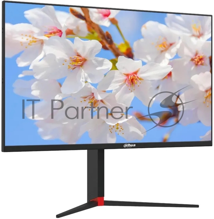 Монитор Dahua 31.5" DHI-LM32-P301AY черный IPS LED 1ms 16:9 HDMI матовая HAS Piv 1000:1 350cd 178гр/178гр 2560x1440 100Hz DP 2K USB 7.7кг