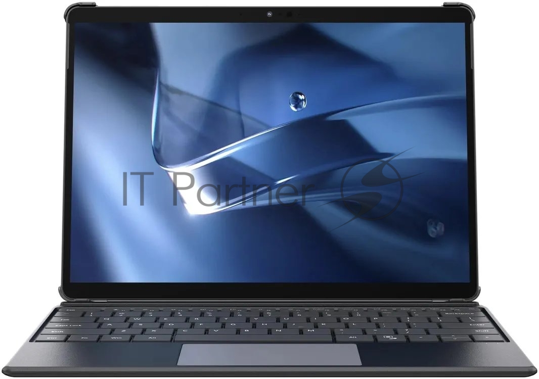 Планшет Acer Gadget E10 ETPad Max 1315U (1.2) 6С RAM16Gb ROM512Gb 12.96" 2880x1920 Windows 11 Professional серый 8Mpix 5Mpix BT WiFi 4820mAh 5.5hr
